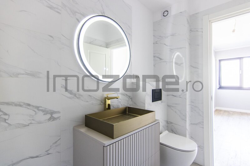 Trei camere, oferta august: loc de parcare gratuit pentru apartamentele cu 3 camere