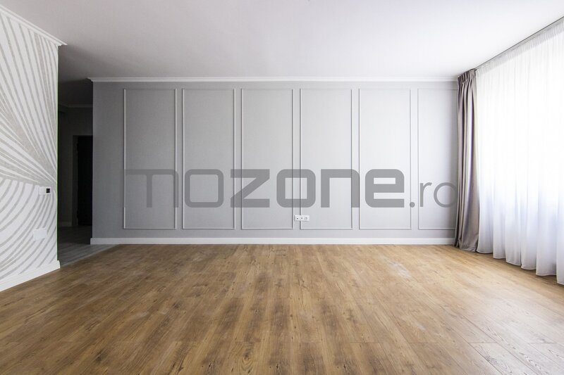 Trei camere, oferta august: loc de parcare gratuit pentru apartamentele cu 3 camere