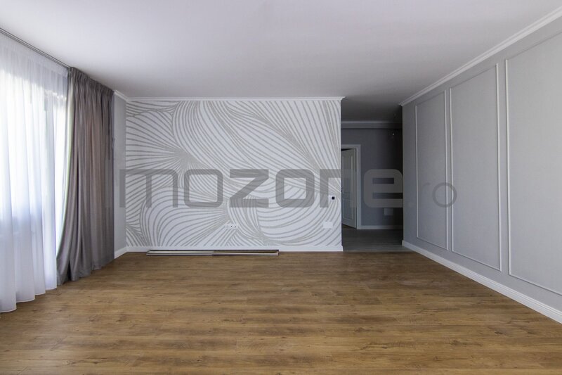Trei camere, oferta august: loc de parcare gratuit pentru apartamentele cu 3 camere