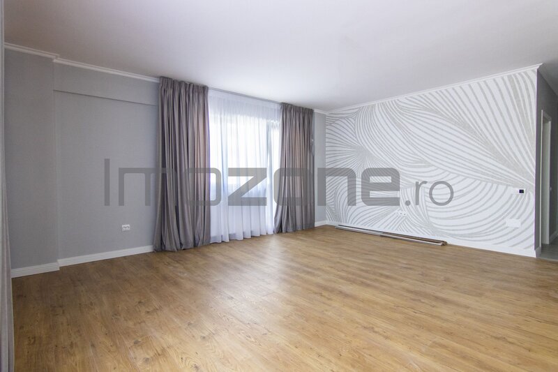 Trei camere, oferta august: loc de parcare gratuit pentru apartamentele cu 3 camere