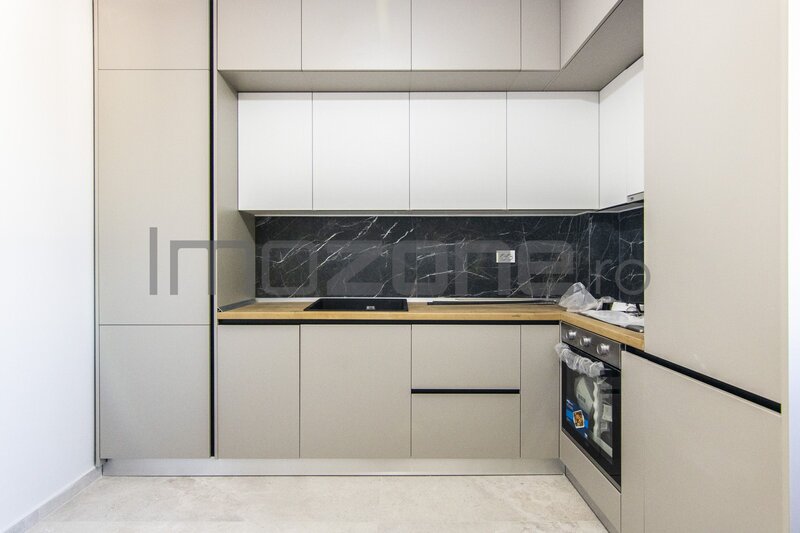 Trei camere, oferta august: loc de parcare gratuit pentru apartamentele cu 3 camere