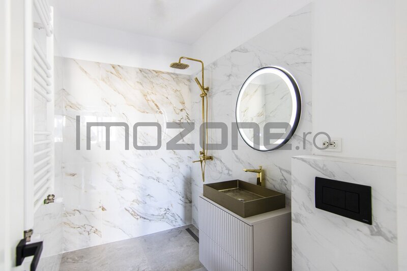 Trei camere, oferta august: loc de parcare gratuit pentru apartamentele cu 3 camere