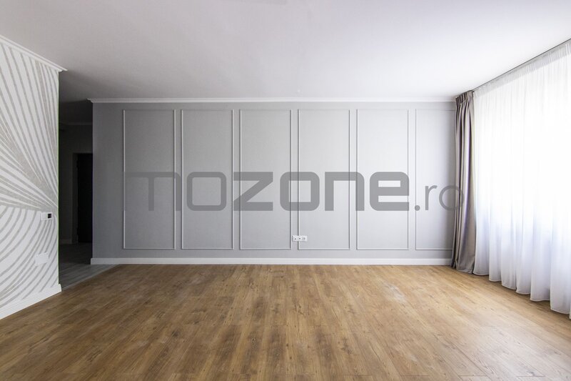 Trei camere, oferta august: loc de parcare gratuit pentru apartamentele cu 3 camere