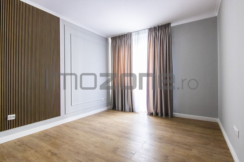 Trei camere, oferta august: loc de parcare gratuit pentru apartamentele cu 3 camere