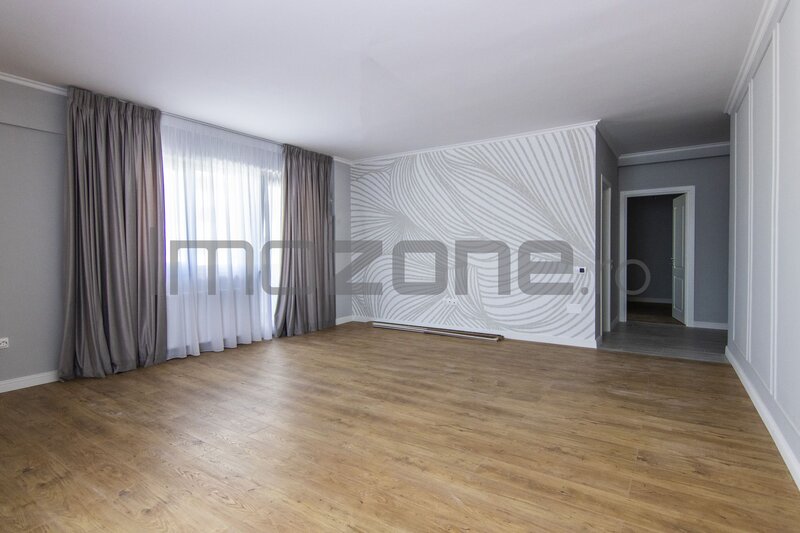 Trei camere, oferta august: loc de parcare gratuit pentru apartamentele cu 3 camere