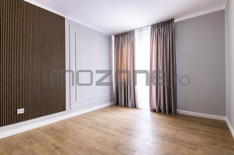 Trei camere, oferta august: loc de parcare gratuit pentru apartamentele cu 3 camere